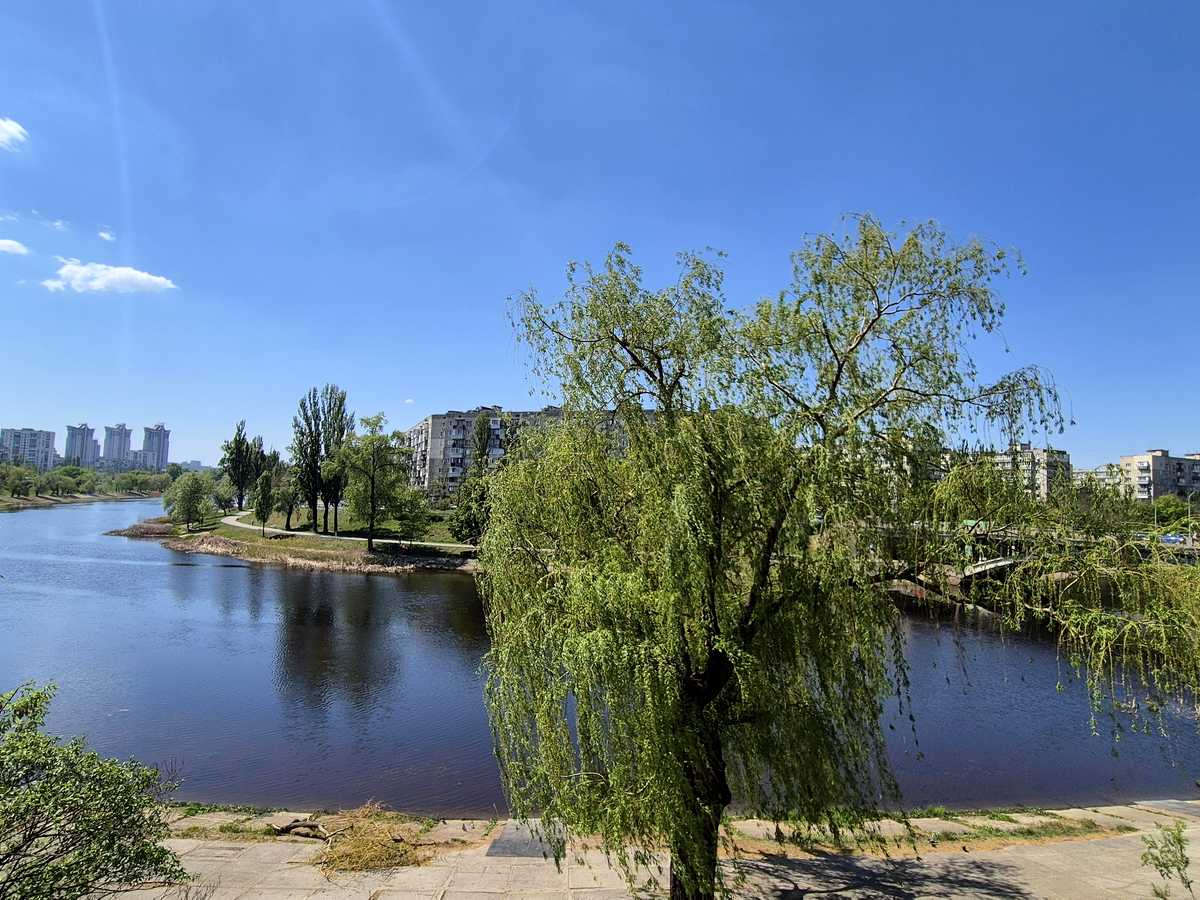 Квартира на просп. Соборності, 30 в Києві, ID 411877, фото №29