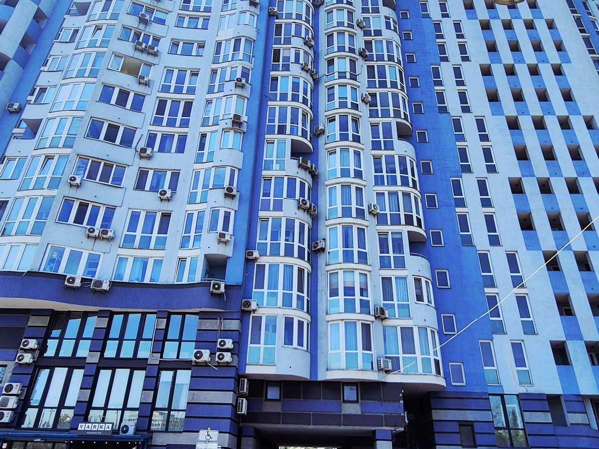 Квартира на просп. Соборності, 30 в Києві, ID 411877, фото №4