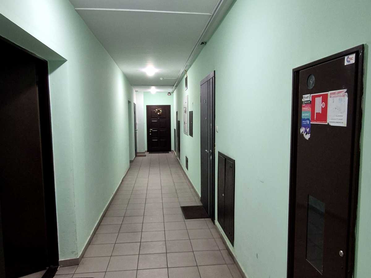 Квартира на просп. Соборності, 30 в Києві, ID 411877, фото №5