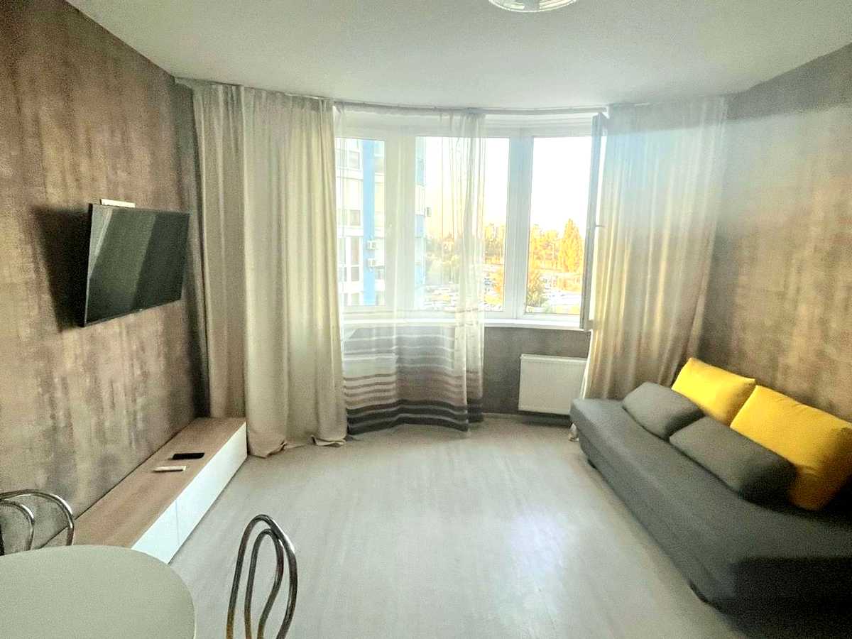 Квартира на просп. Соборності, 30 в Києві, ID 411877, фото №7