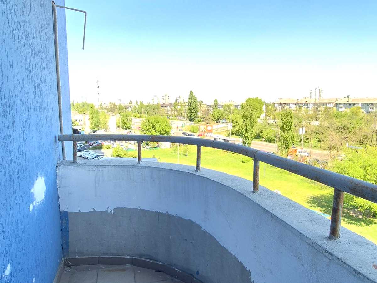 Квартира на просп. Соборності, 30 в Києві, ID 411877, фото №9