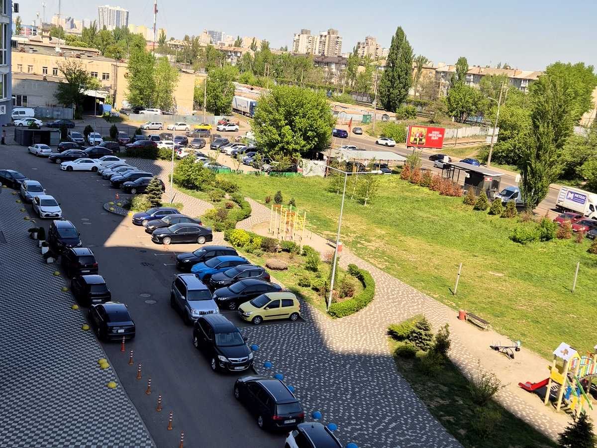 Квартира на просп. Соборності, 30 в Києві, ID 411877, фото №10
