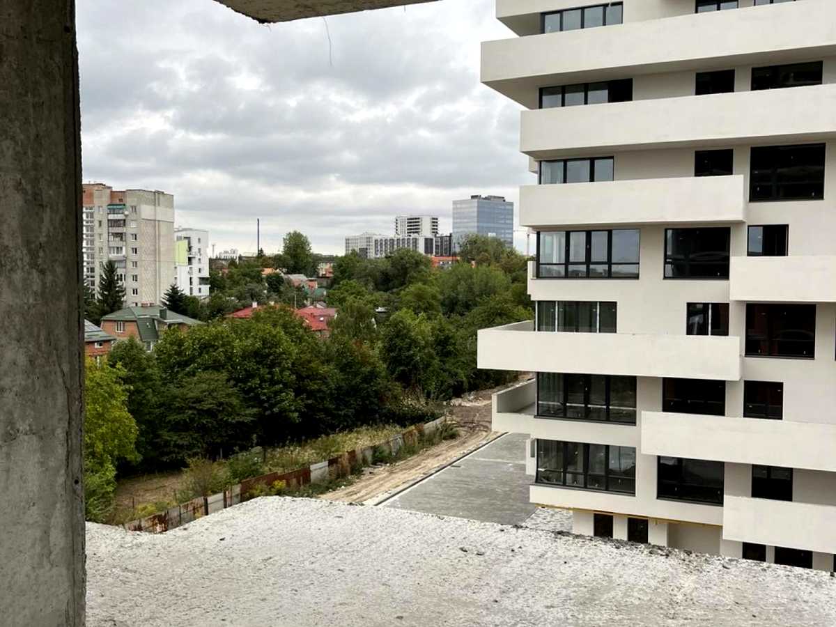 Квартира на вул. Івана Раковського, 24 в Львів, ID 345549, фото №2