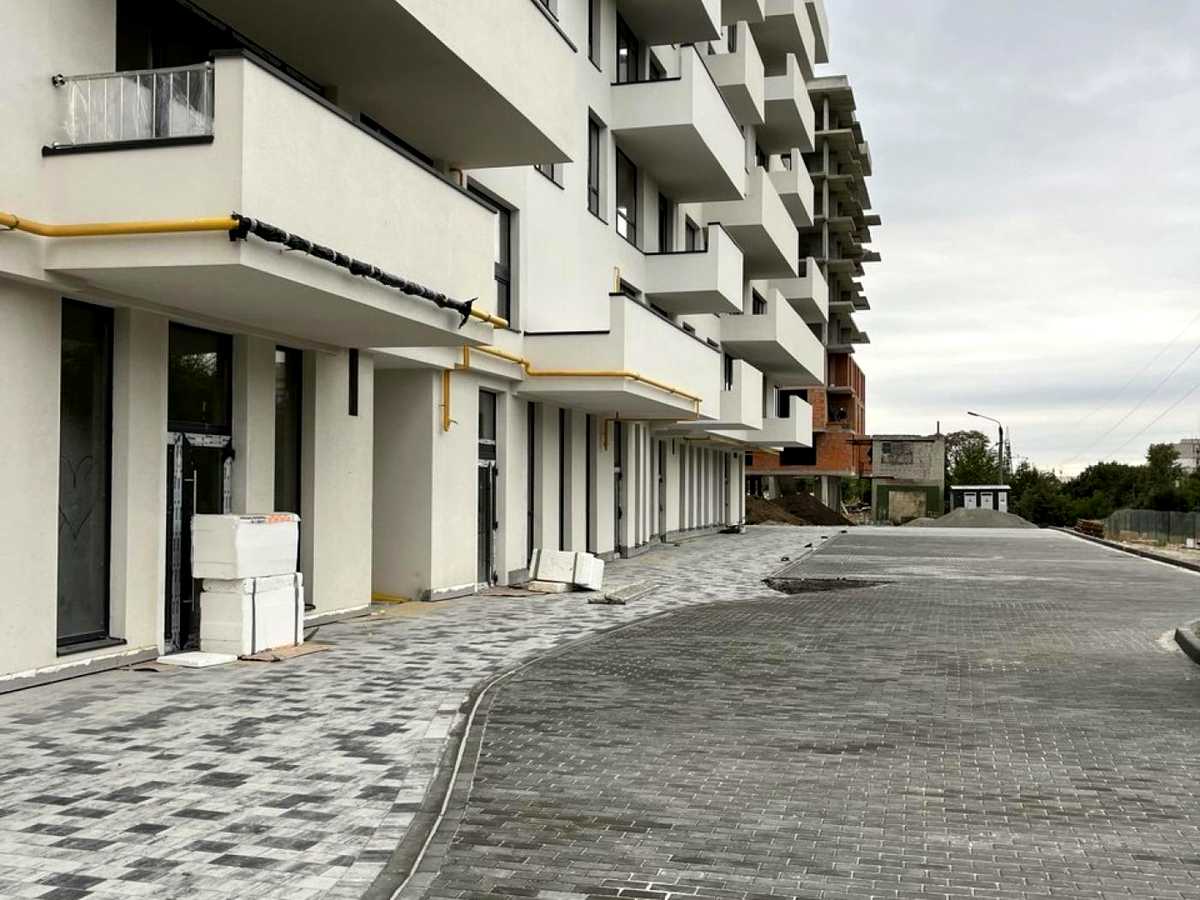 Квартира на вул. Івана Раковського, 24 в Львів, ID 345549, фото №4