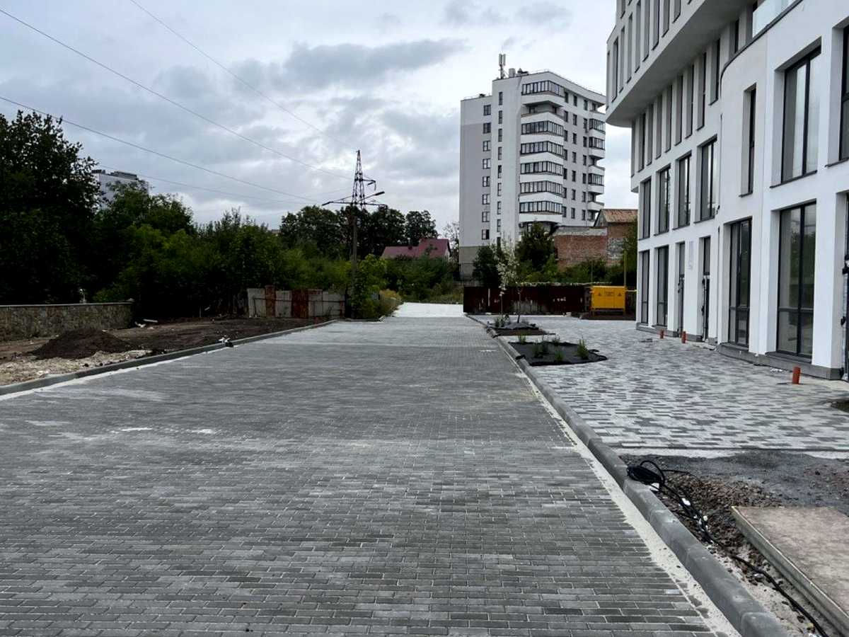 Квартира на вул. Івана Раковського, 24 в Львові, ID 345549, фото №6