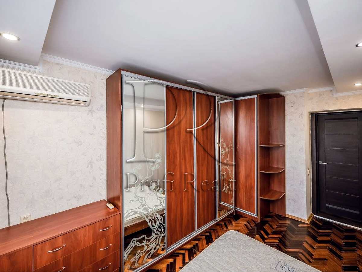 Квартира на вул. Білогородська, 45 в Києві, ID 345547, фото №15