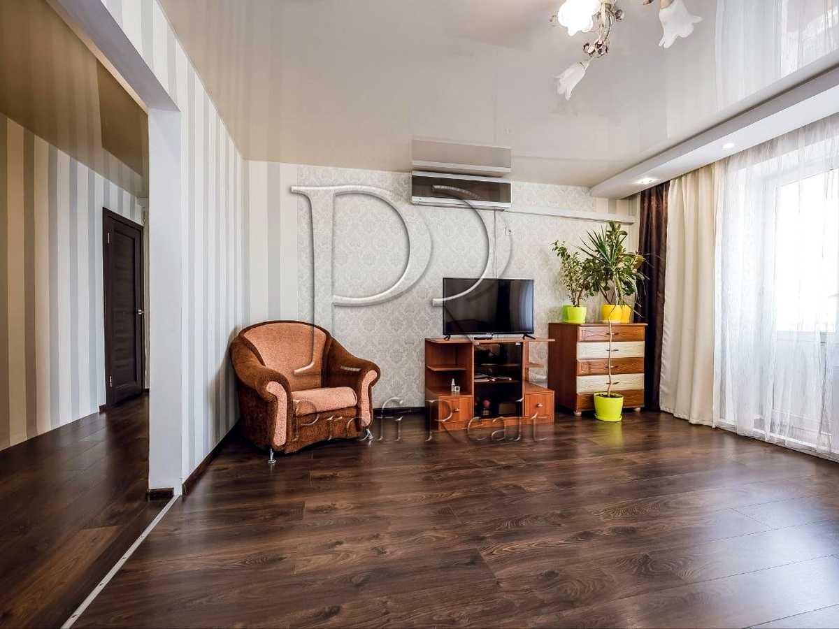 Квартира на вул. Білогородська, 45 в Київ, ID 345547, фото №5