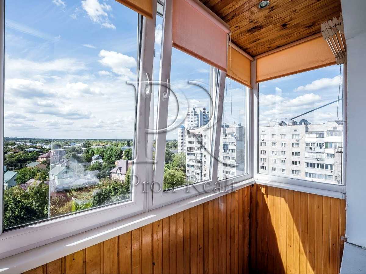Квартира на вул. Білогородська, 45 в Києві, ID 345547, фото №7