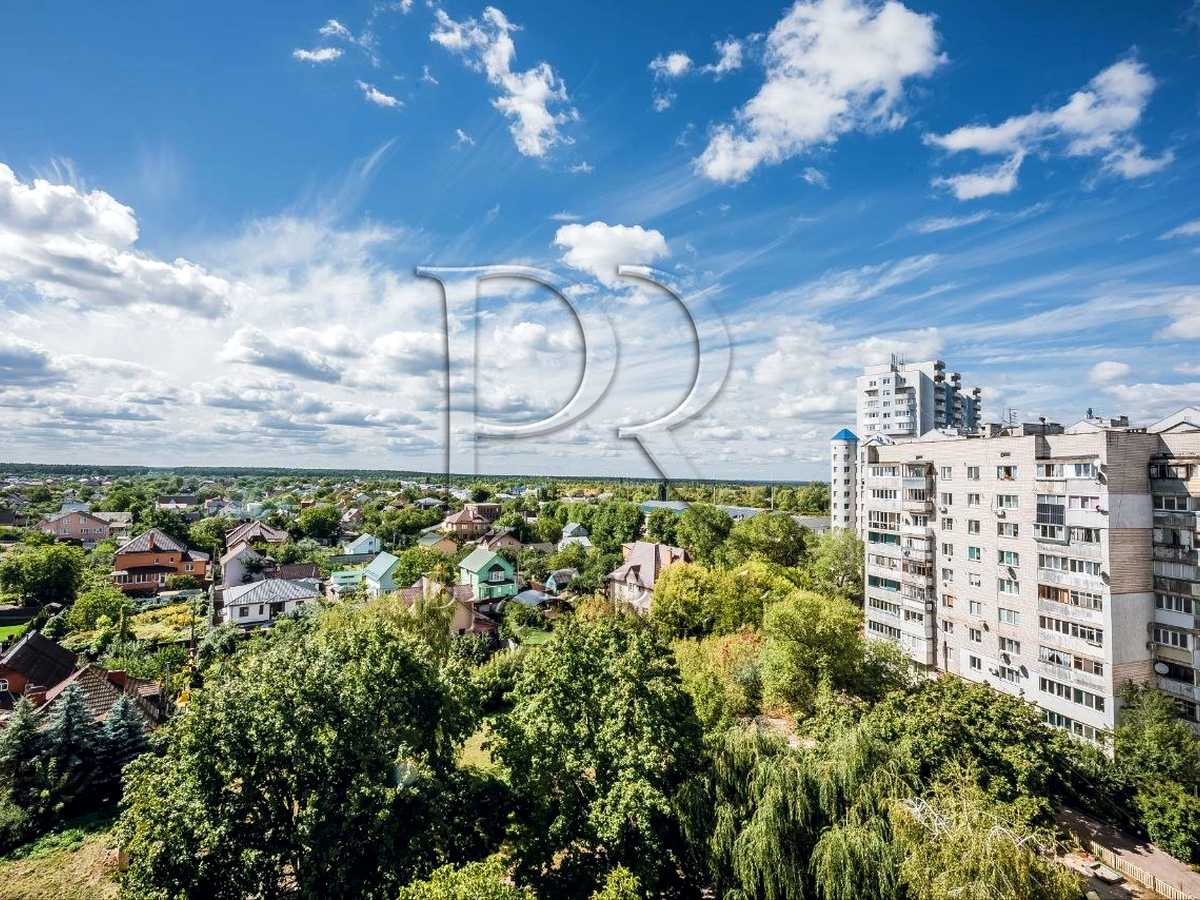 Квартира на вул. Білогородська, 45 в Києві, ID 345547, фото №8