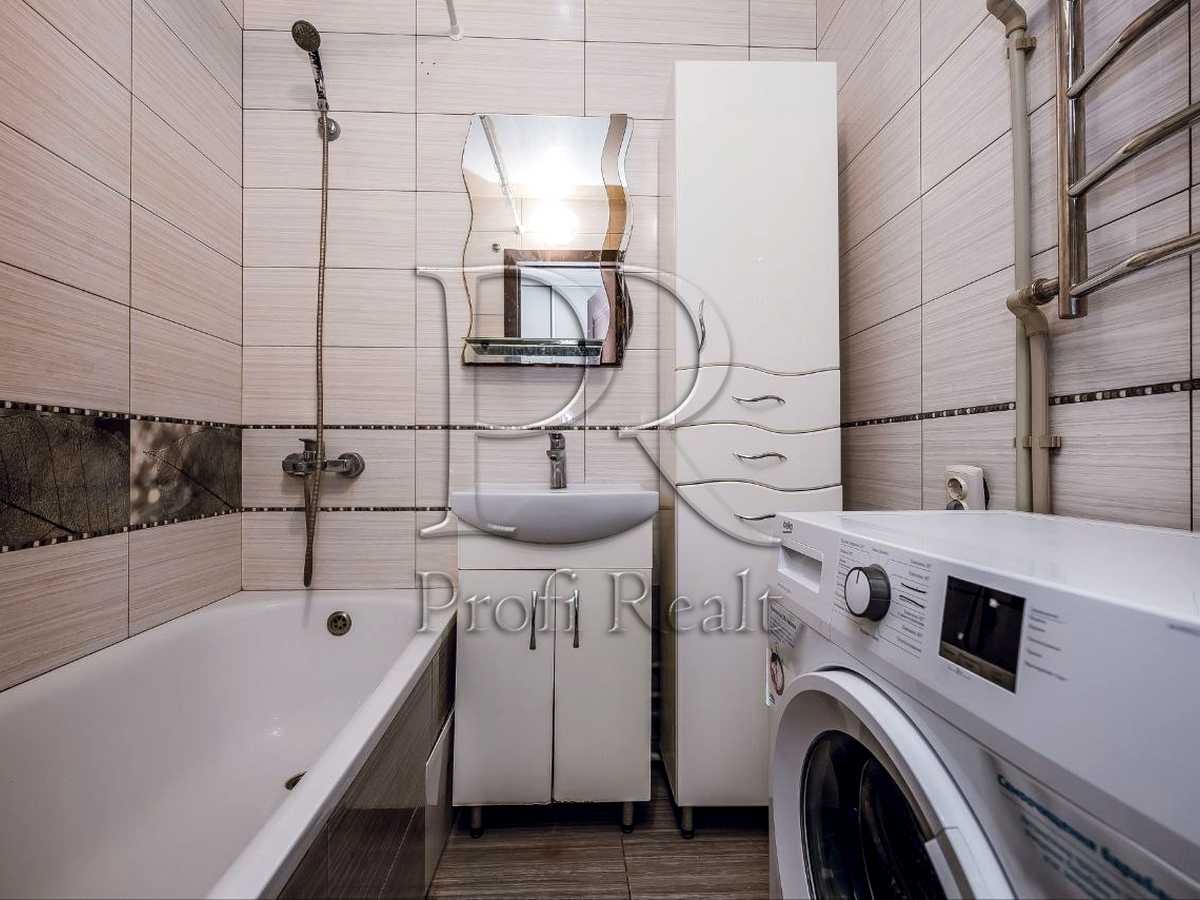 Квартира на вул. Білогородська, 45 в Києві, ID 345547, фото №9
