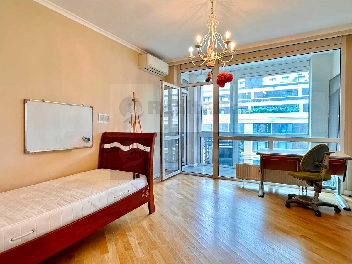 Квартира на вул. Золотоустівська, 34 в Києві, ID 392654, фото №11