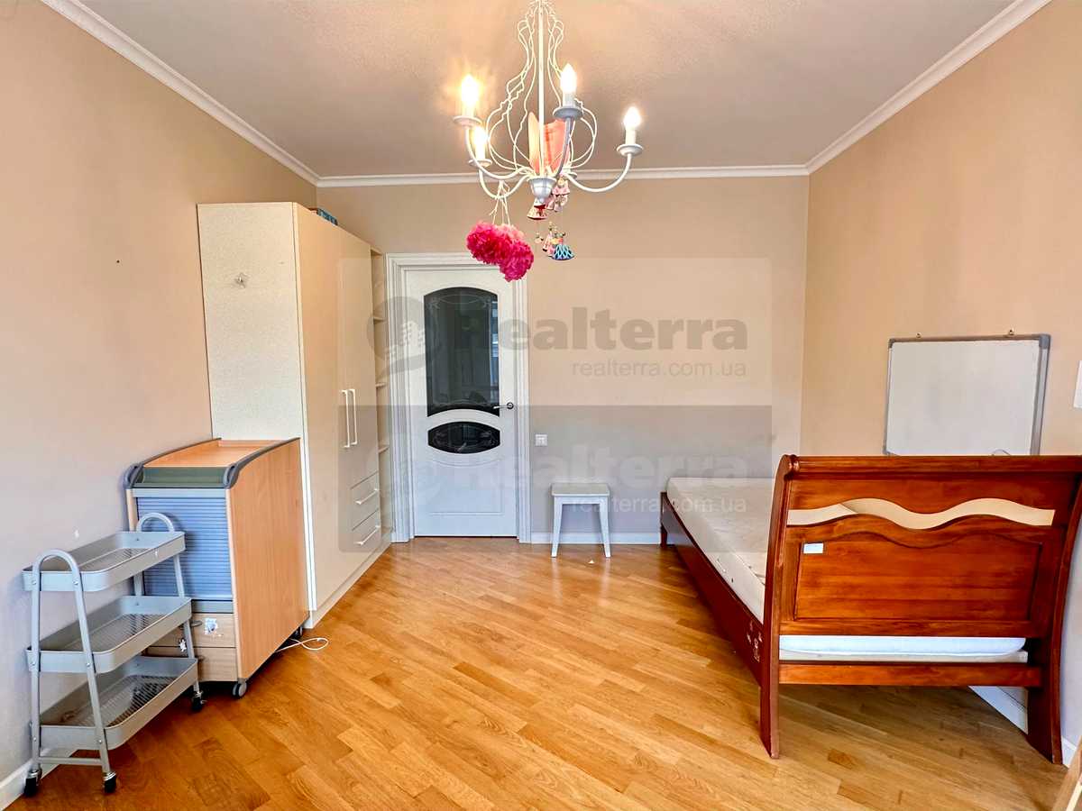 Квартира на вул. Золотоустівська, 34 в Києві, ID 392654, фото №12
