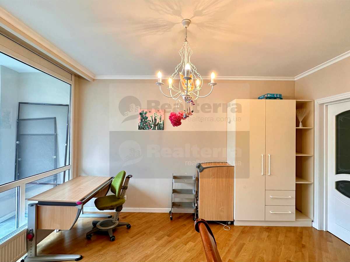 Квартира на вул. Золотоустівська, 34 в Києві, ID 392654, фото №13