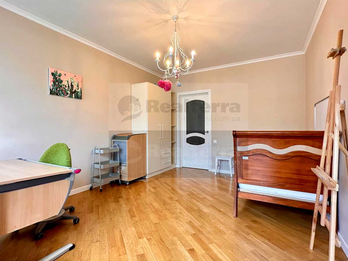 Квартира на вул. Золотоустівська, 34 в Києві, ID 392654, фото №14