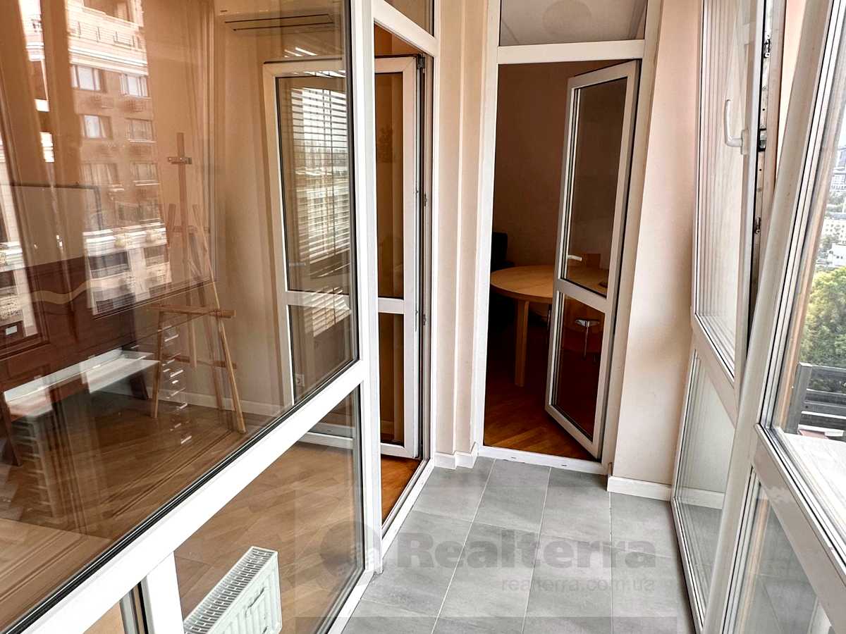 Квартира на вул. Золотоустівська, 34 в Києві, ID 392654, фото №15