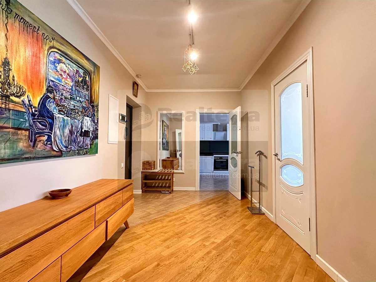 Квартира на вул. Золотоустівська, 34 в Києві, ID 392654, фото №17