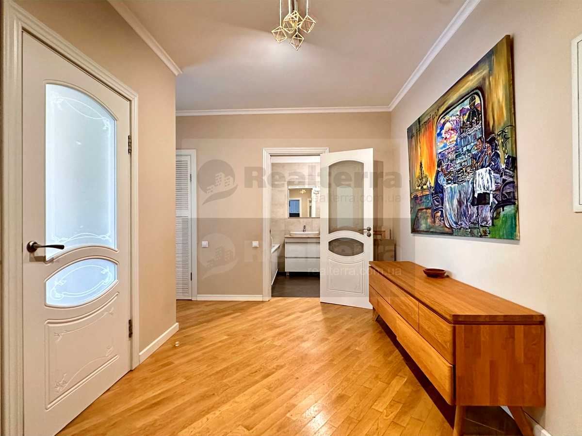 Квартира на вул. Золотоустівська, 34 в Києві, ID 392654, фото №18