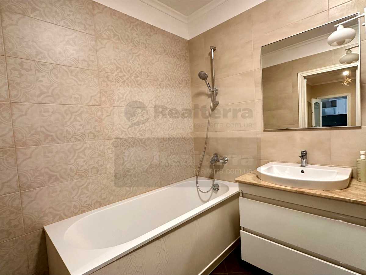 Квартира на вул. Золотоустівська, 34 в Києві, ID 392654, фото №20