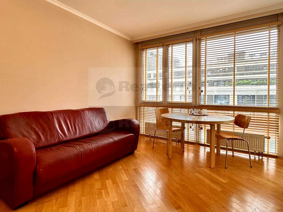 Квартира на вул. Золотоустівська, 34 в Києві, ID 392654, фото №3
