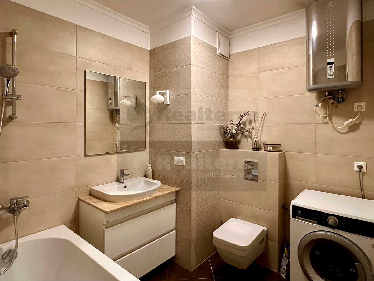 Квартира на вул. Золотоустівська, 34 в Києві, ID 392654, фото №21