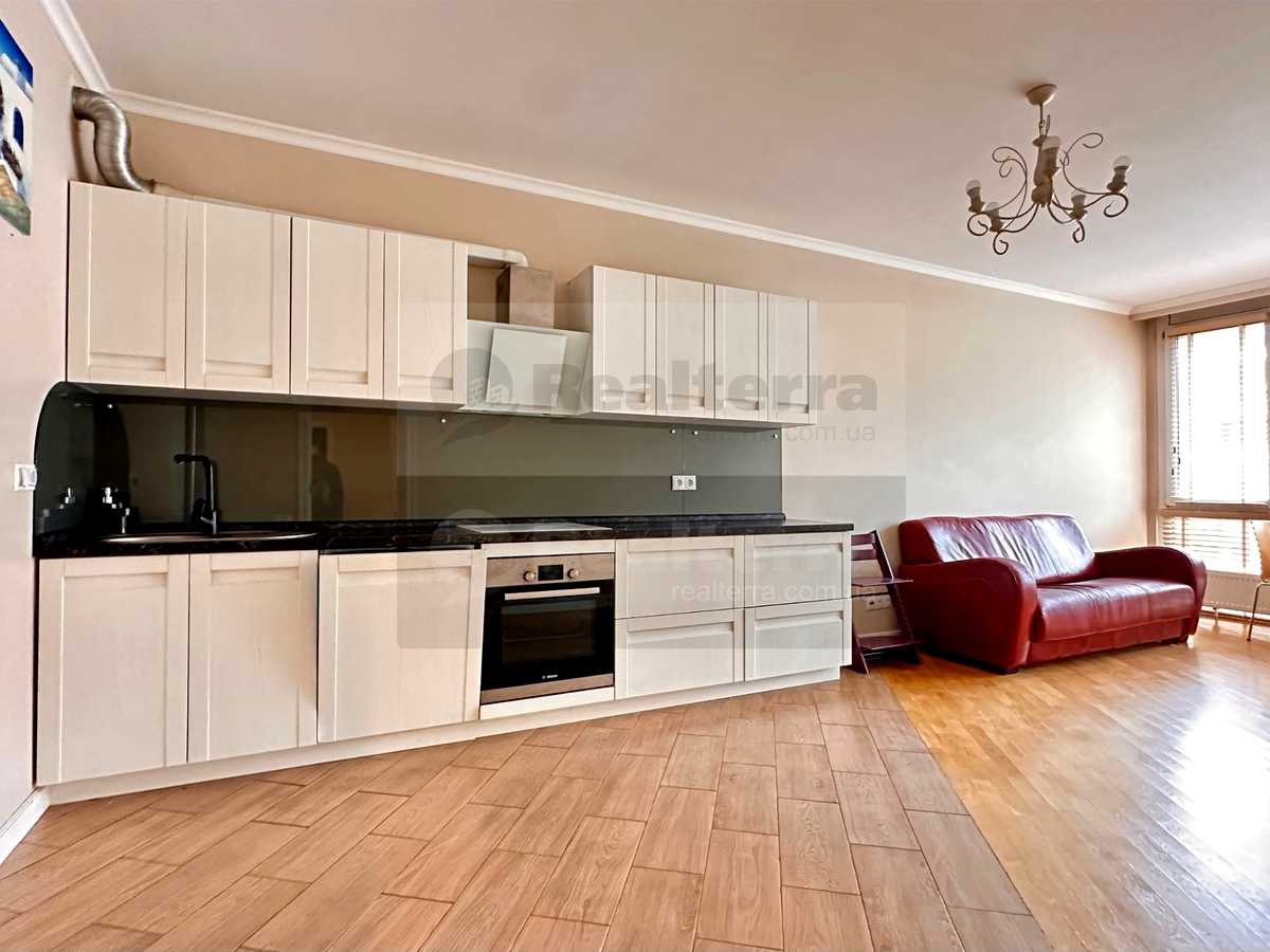 Квартира на вул. Золотоустівська, 34 в Києві, ID 392654, фото №6