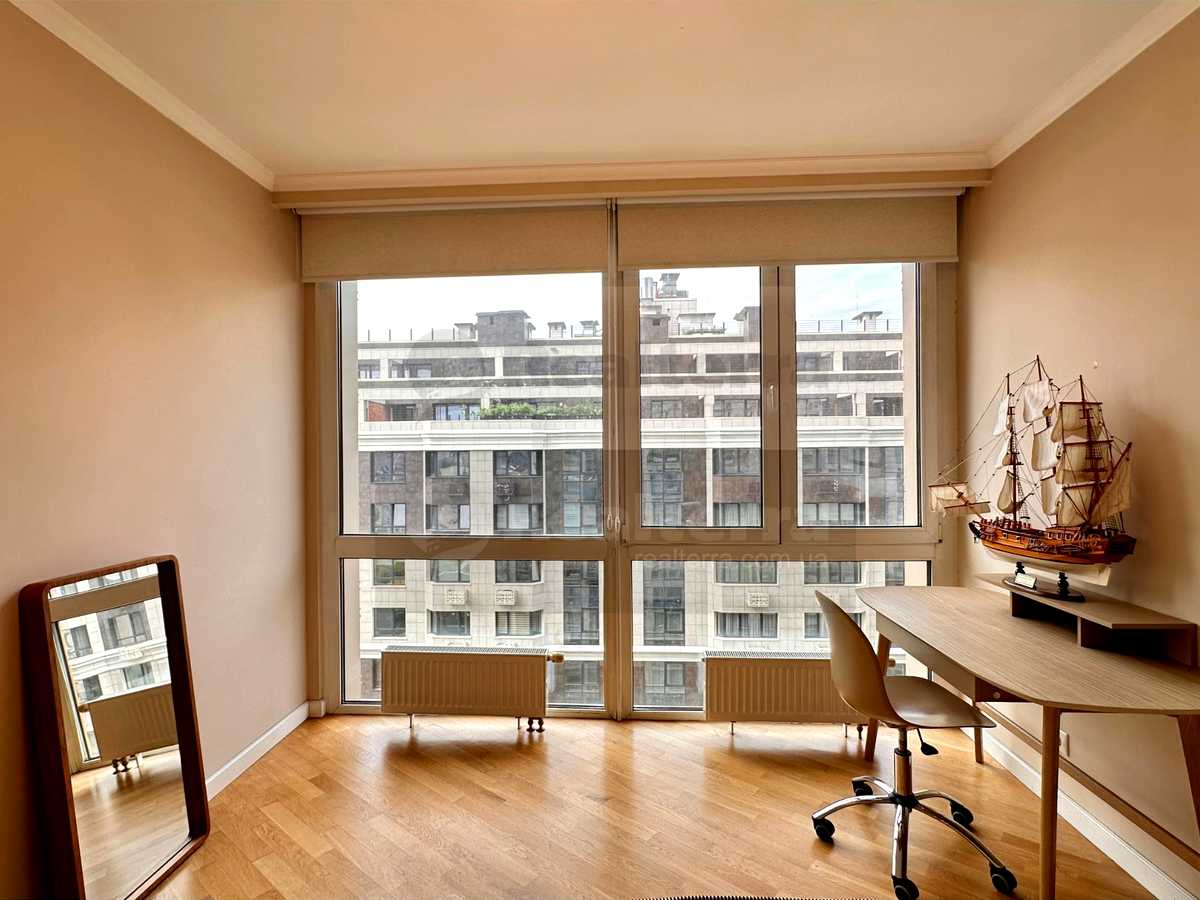 Квартира на вул. Золотоустівська, 34 в Києві, ID 392654, фото №8
