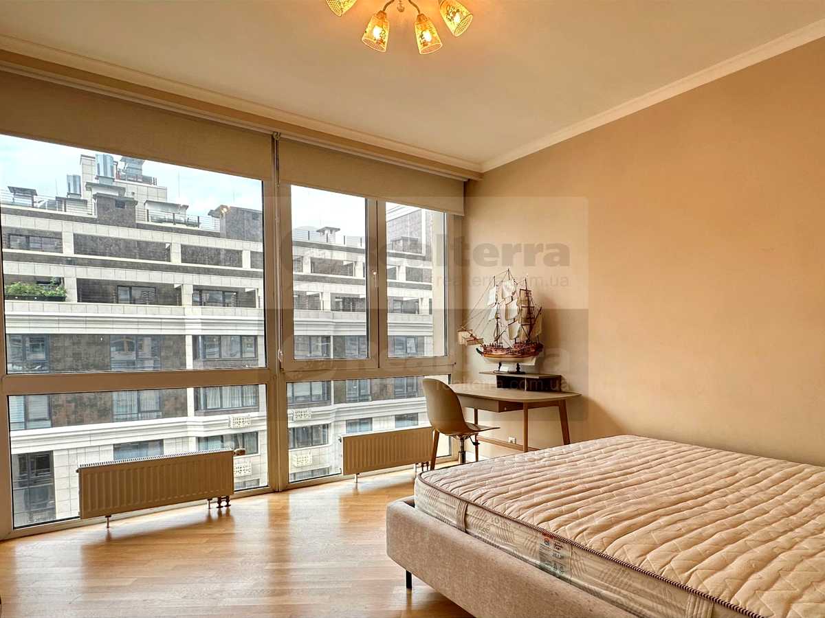 Квартира на вул. Золотоустівська, 34 в Києві, ID 392654, фото №9