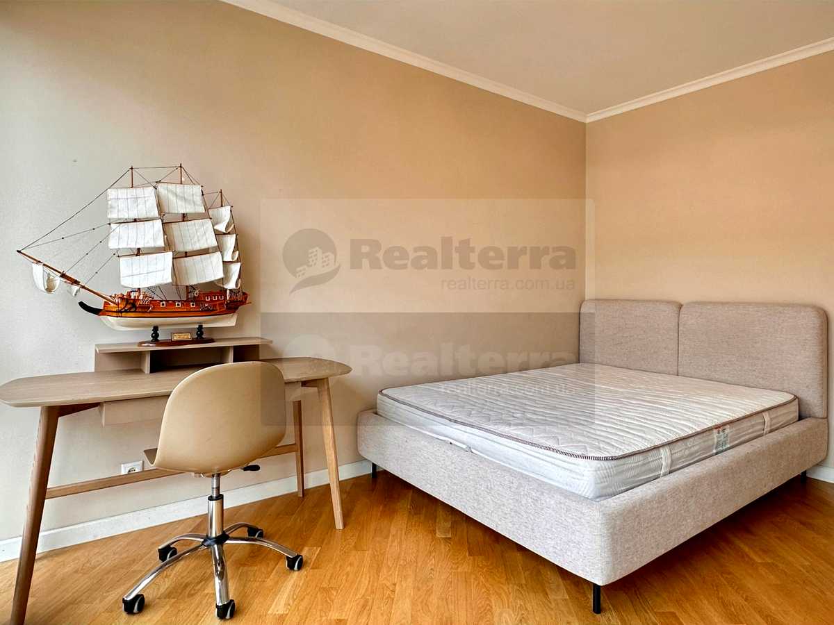 Квартира на вул. Золотоустівська, 34 в Києві, ID 392654, фото №10