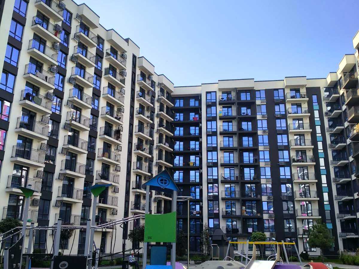 Квартира на вул. Юліана Пелеша в Івано-Франківську, ID 392918, фото №11