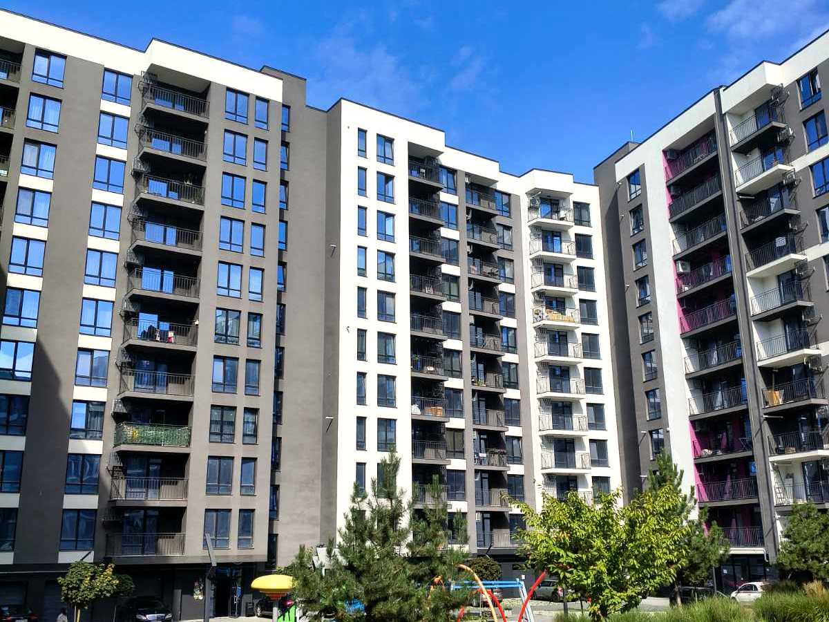Квартира на вул. Юліана Пелеша в Івано-Франківську, ID 392918, фото №8