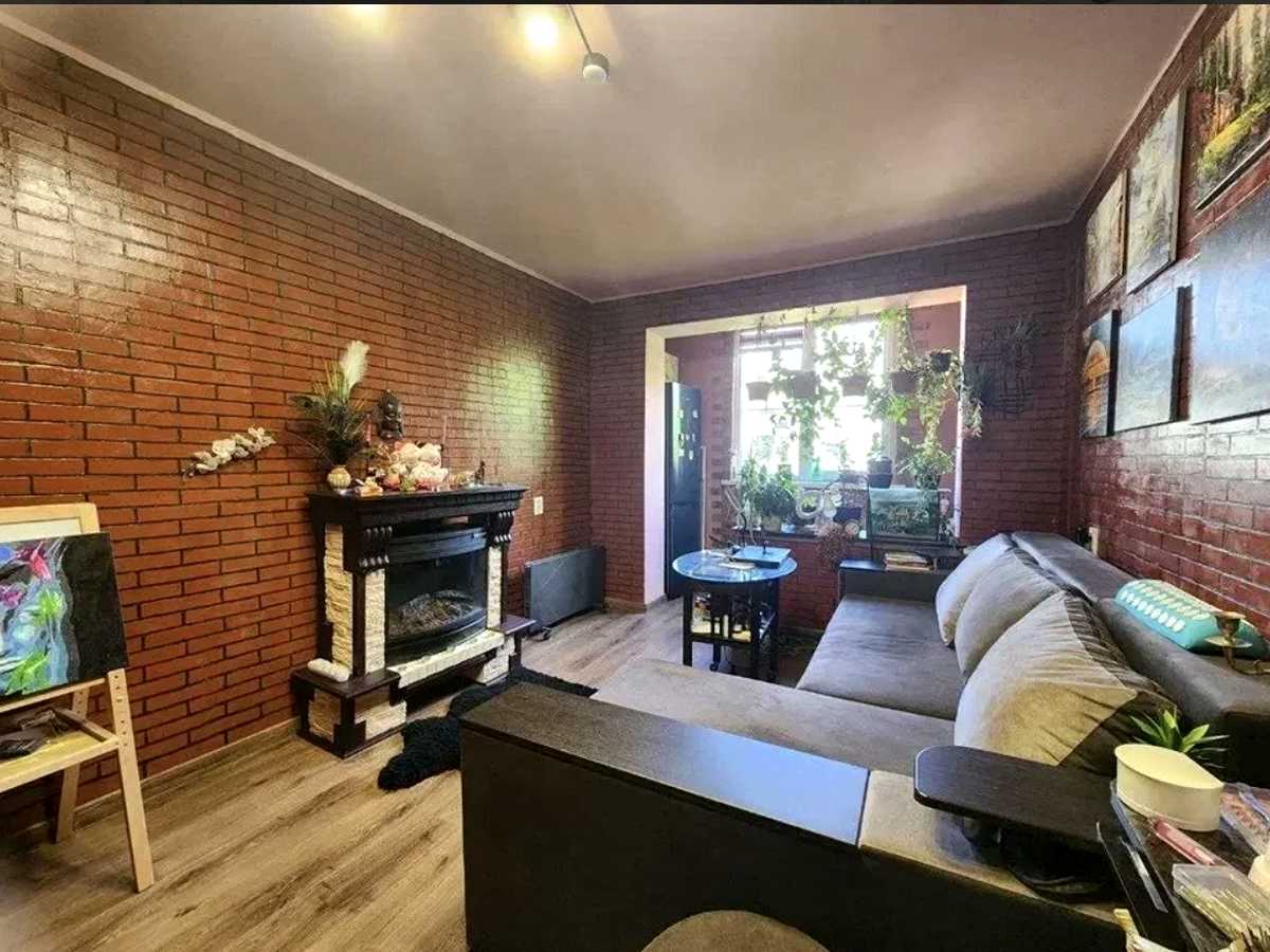 Квартира на вул. Василя Симоненка, 22, ID 392917, фото №1