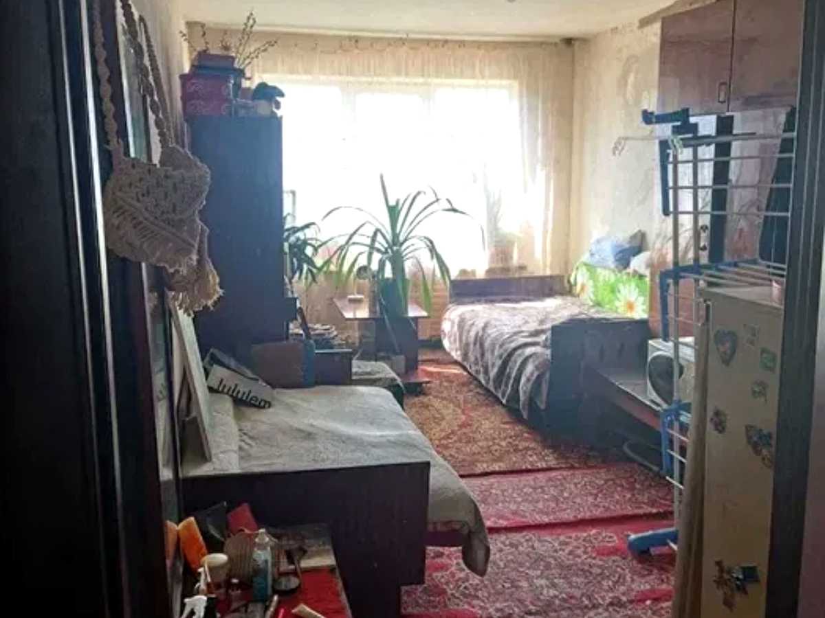 Квартира на вул. Василя Симоненка, 22 в Івано-Франківську, ID 392917, фото №4