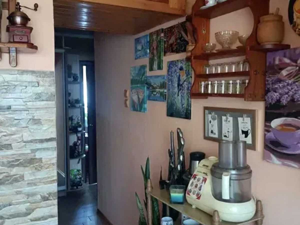 Квартира на вул. Василя Симоненка, 22 в Івано-Франківську, ID 392917, фото №9