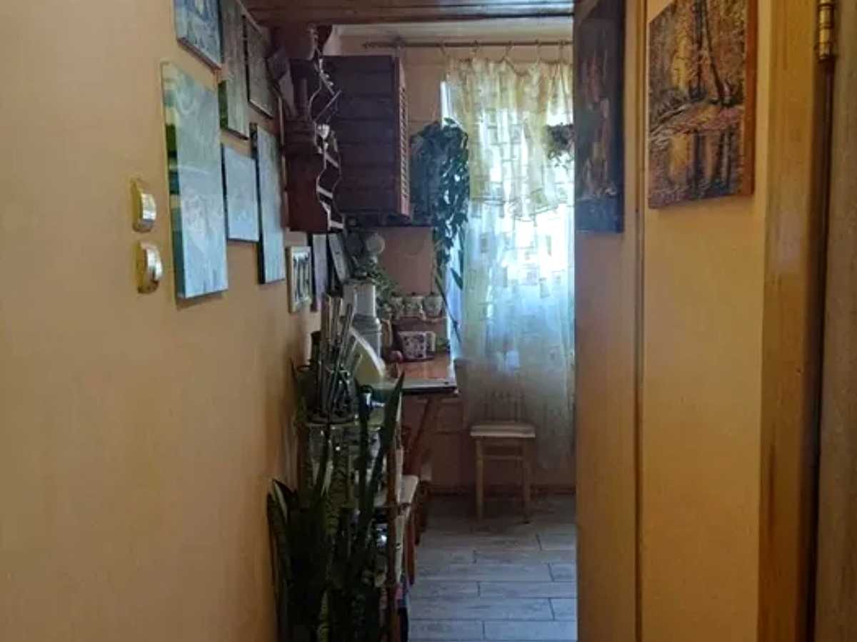Квартира на вул. Василя Симоненка, 22 в Івано-Франківську, ID 392917, фото №10