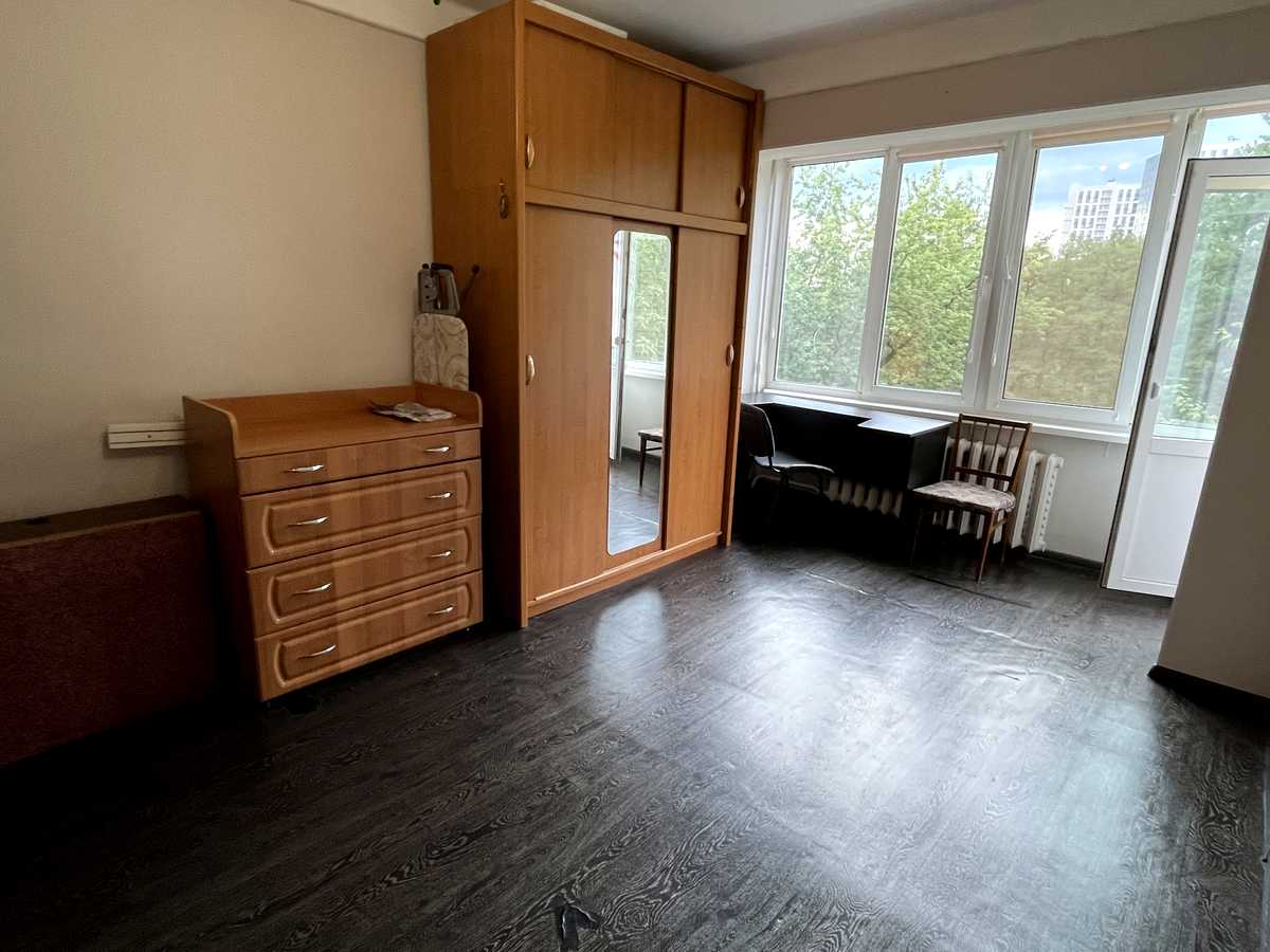 Квартира на вул. Міста Шалетт, 3 в Київ, ID 345622, фото №2