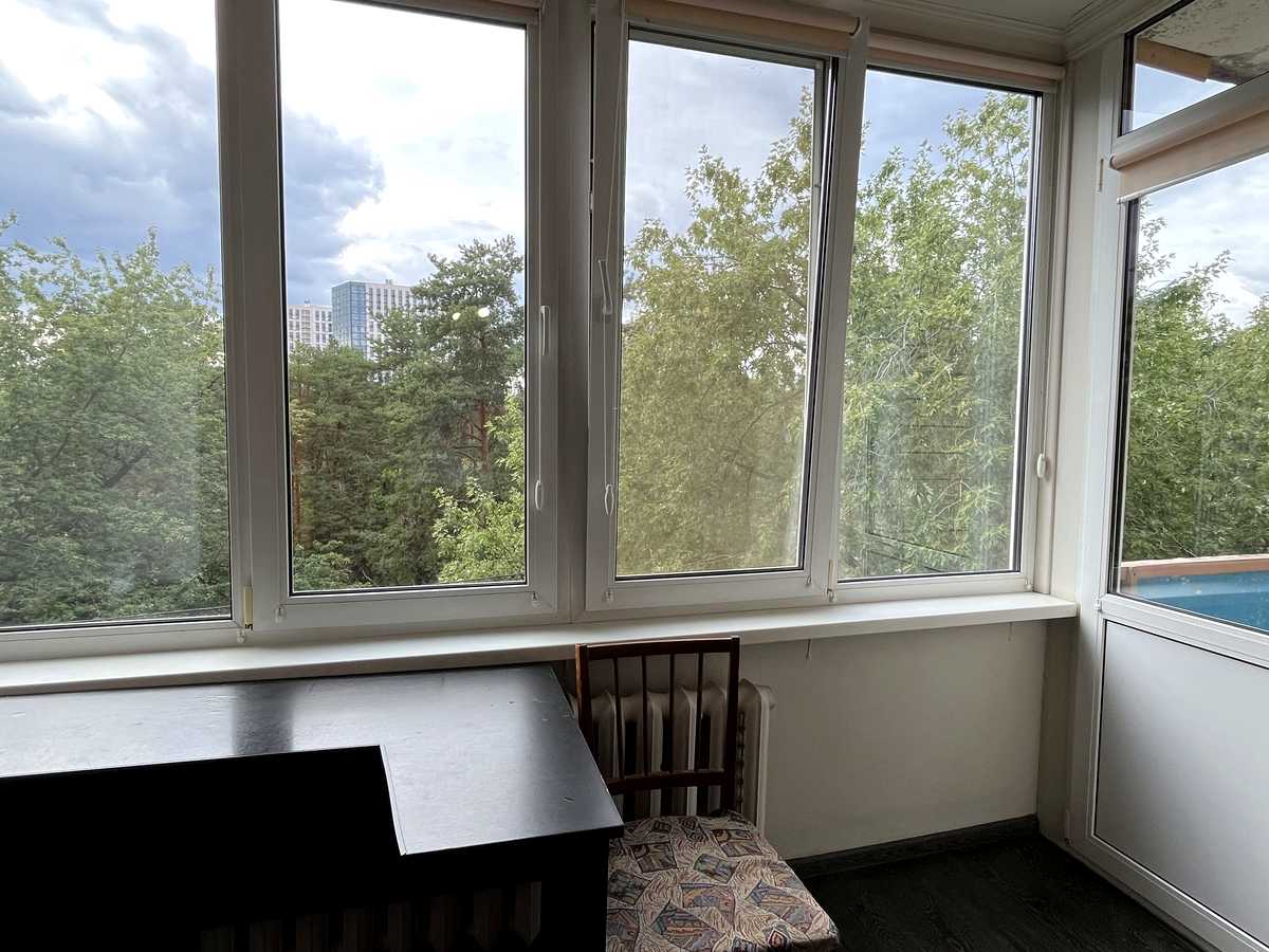 Квартира на вул. Міста Шалетт, 3 в Києві, ID 345622, фото №14