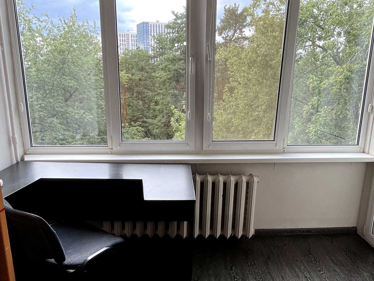 Квартира на вул. Міста Шалетт, 3 в Києві, ID 345622, фото №15