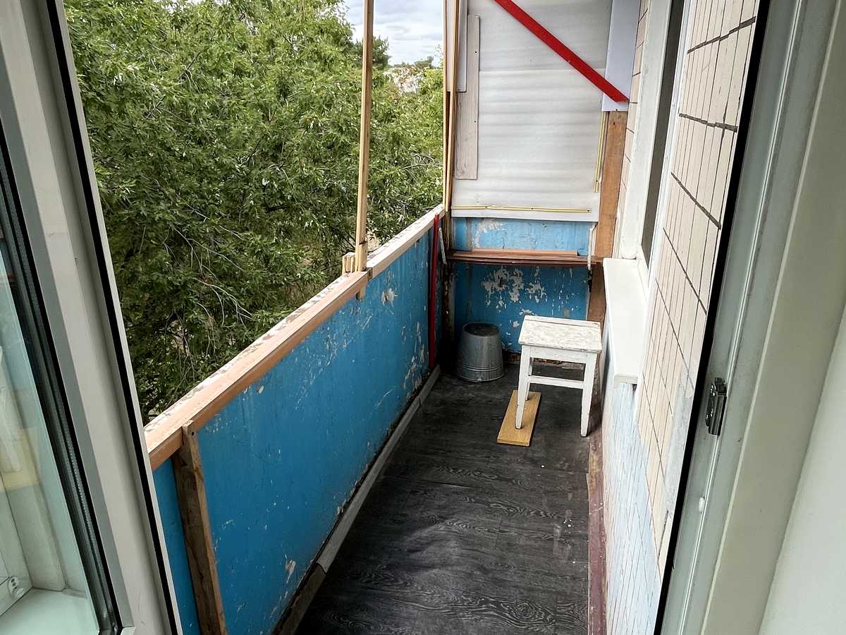 Квартира на вул. Міста Шалетт, 3 в Києві, ID 345622, фото №20