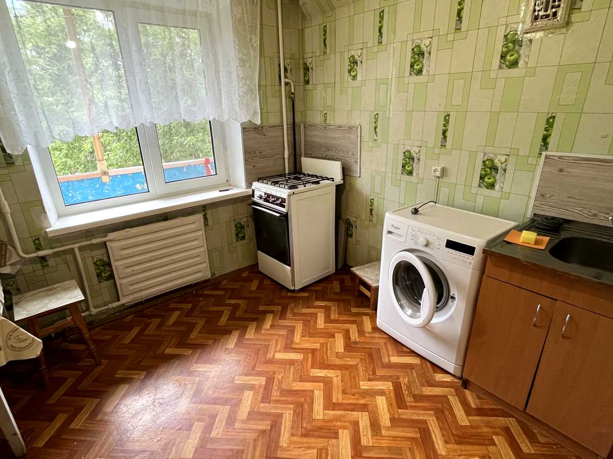 Квартира на вул. Міста Шалетт, 3 в Київ, ID 345622, фото №3