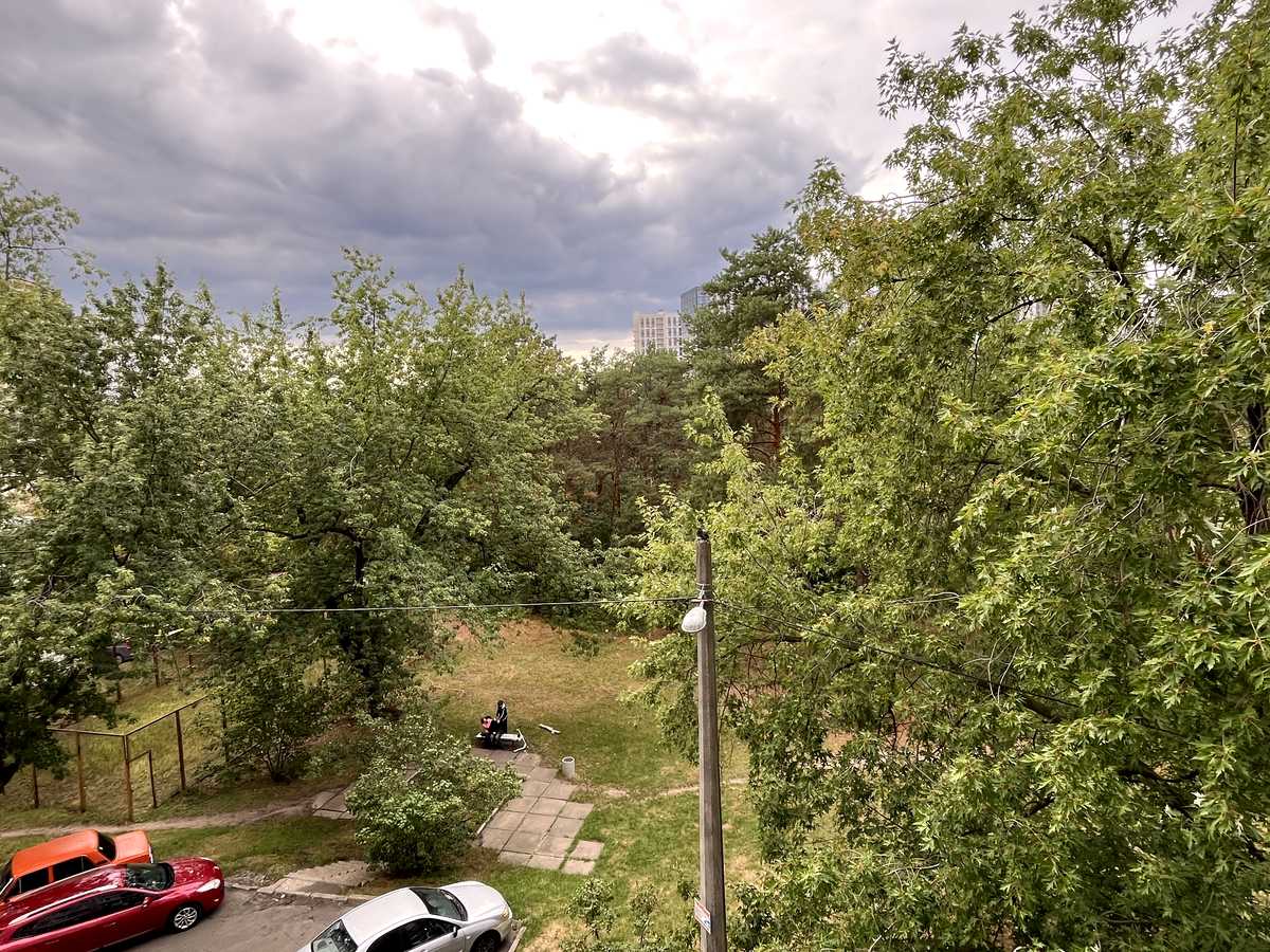 Квартира на вул. Міста Шалетт, 3 в Києві, ID 345622, фото №21