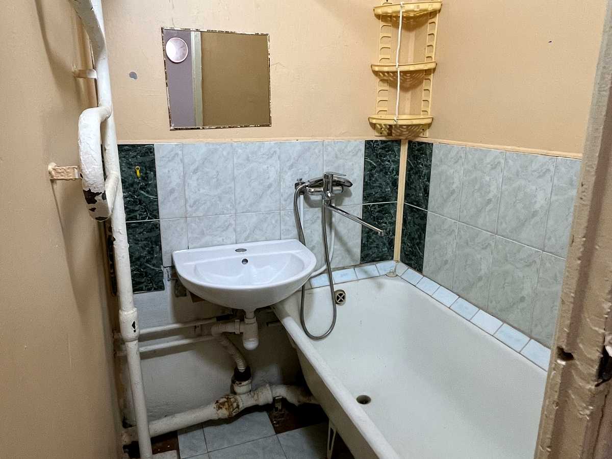 Квартира на вул. Міста Шалетт, 3 в Києві, ID 345622, фото №22