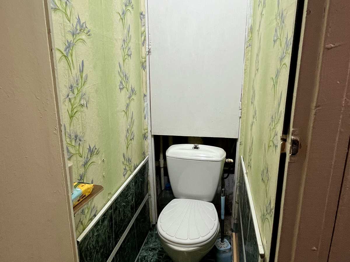 Квартира на вул. Міста Шалетт, 3 в Києві, ID 345622, фото №23