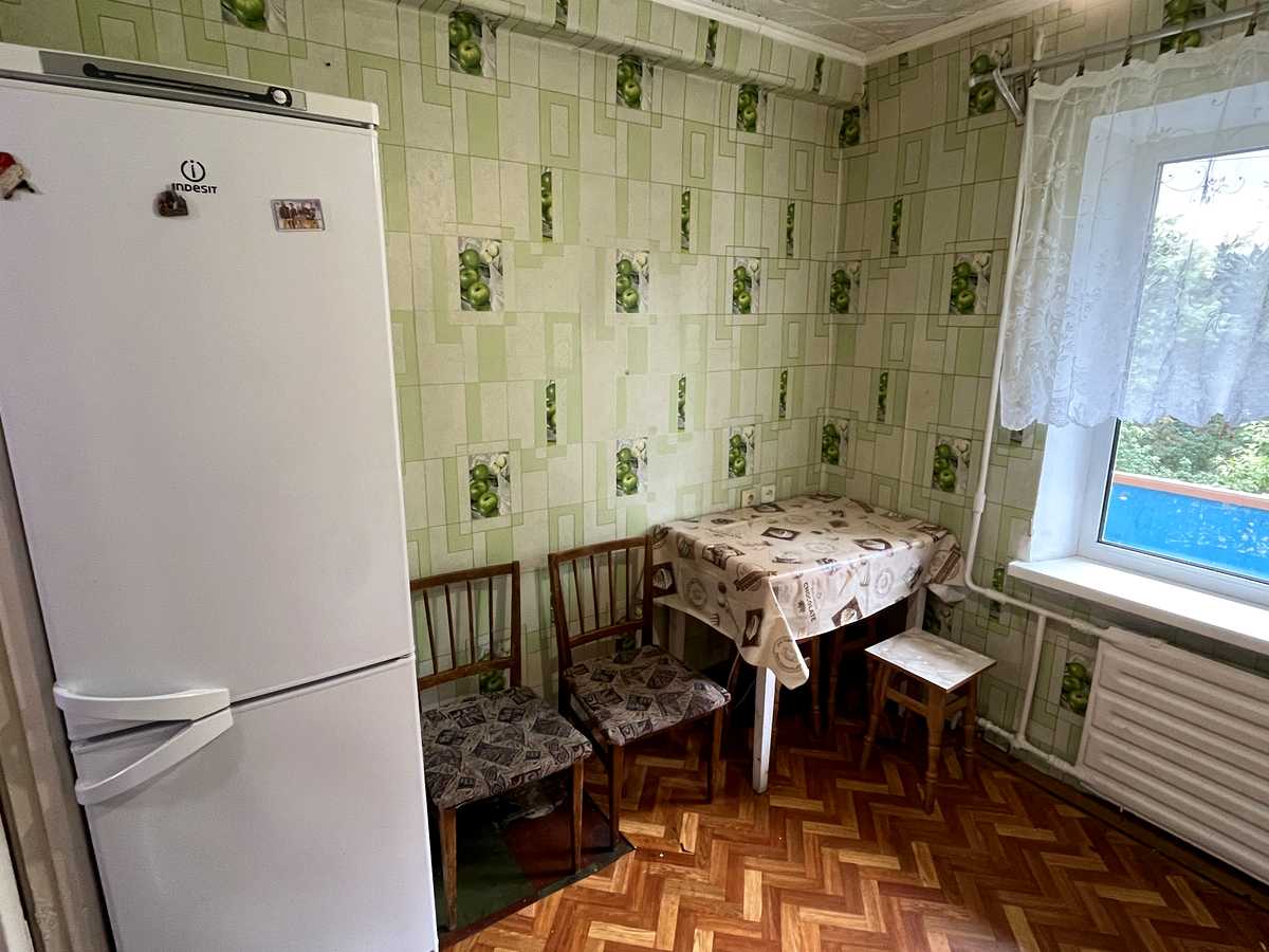 Квартира на вул. Міста Шалетт, 3 в Київ, ID 345622, фото №4