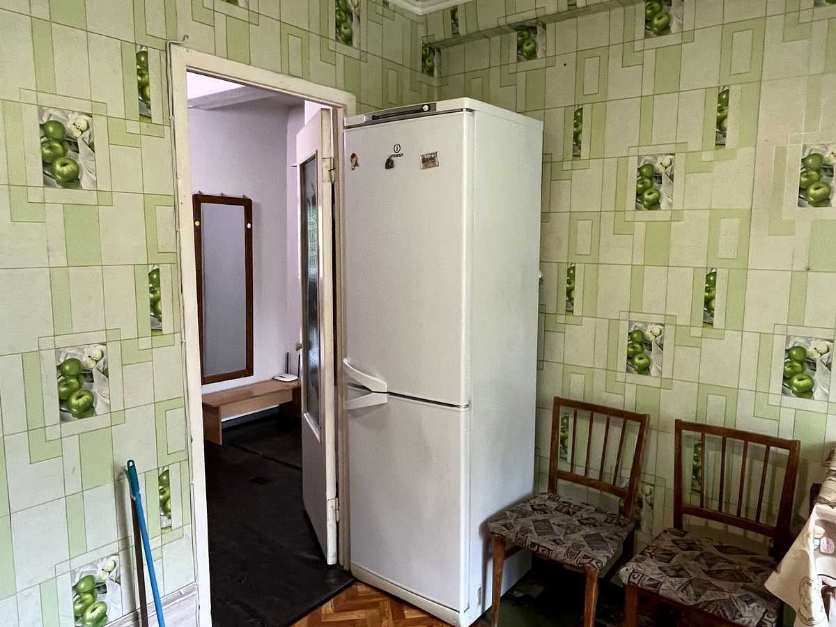 Квартира на вул. Міста Шалетт, 3 в Київ, ID 345622, фото №5