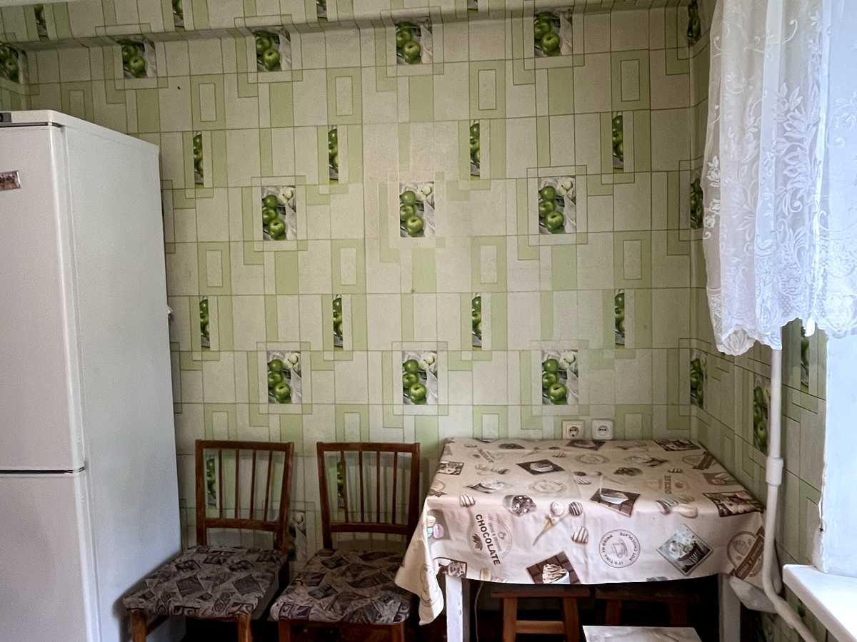 Квартира на вул. Міста Шалетт, 3 в Києві, ID 345622, фото №6