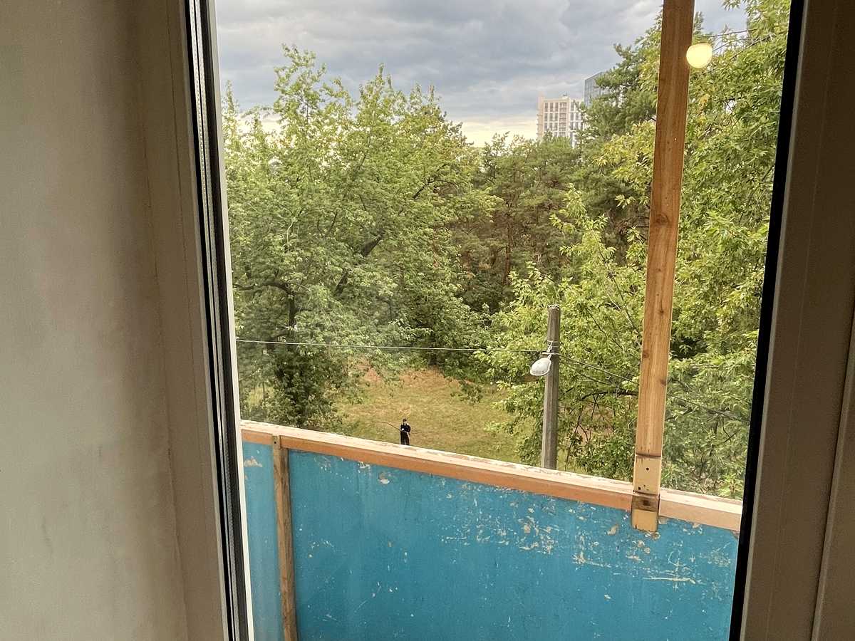 Квартира на вул. Міста Шалетт, 3 в Києві, ID 345622, фото №7