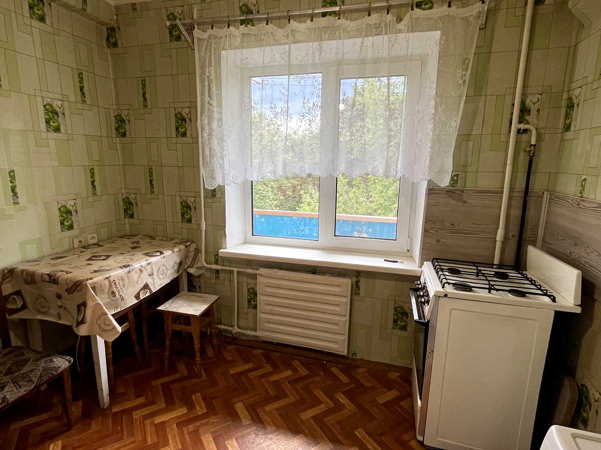 Квартира на вул. Міста Шалетт, 3 в Києві, ID 345622, фото №8