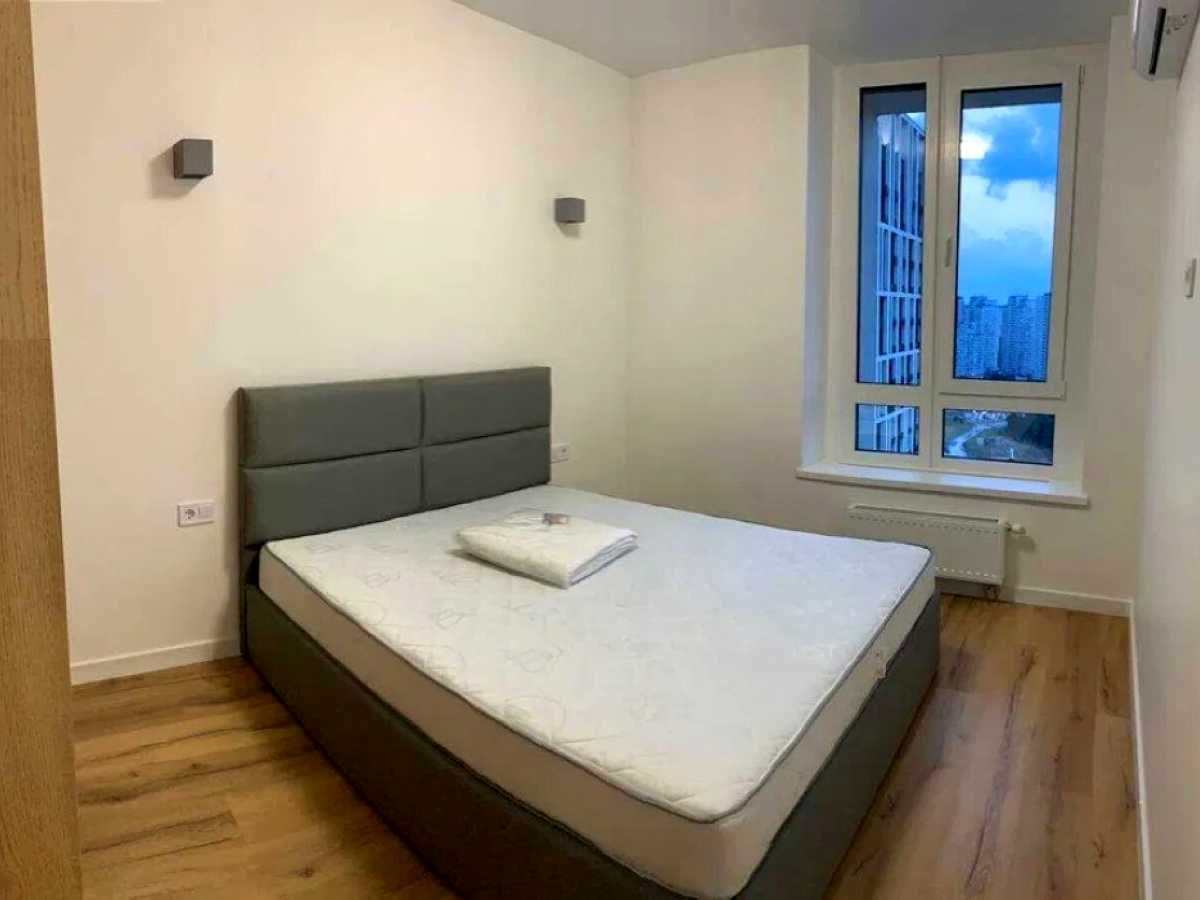 Квартира на вул. Зарічна, 2 к1 в Київ, ID 345618, фото №1