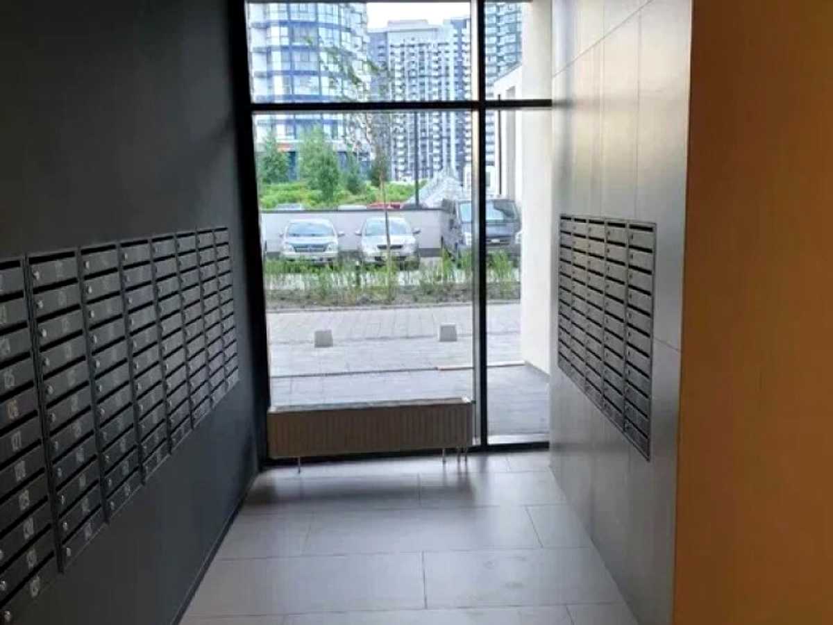 Квартира на вул. Зарічна, 2 к1 в Києві, ID 345618, фото №11