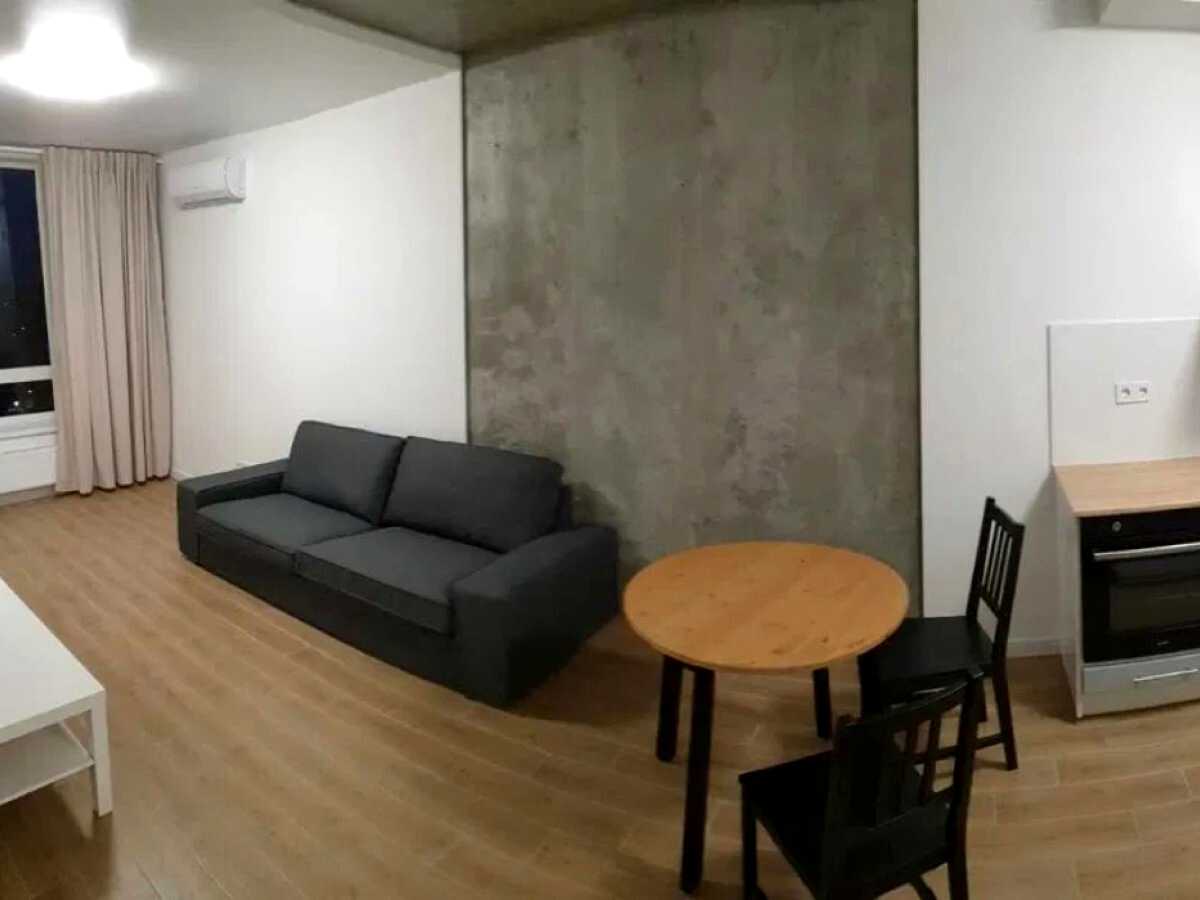 Квартира на вул. Зарічна, 2 к1 в Київ, ID 345618, фото №3
